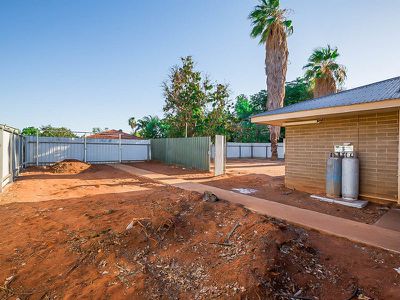 5 Becker Court, South Hedland