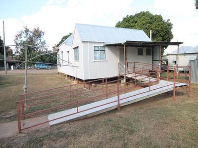 10 SLATER STREET, Queenton