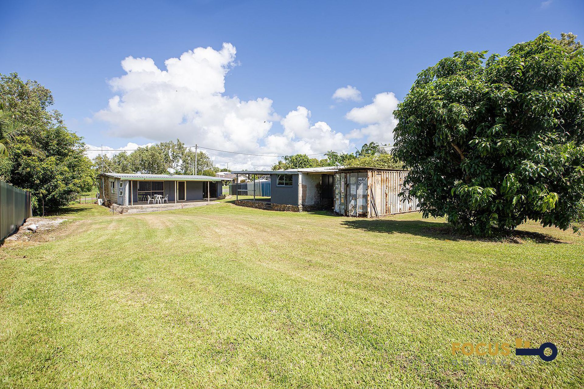 22 Maralyn Ave, Grasstree Beach