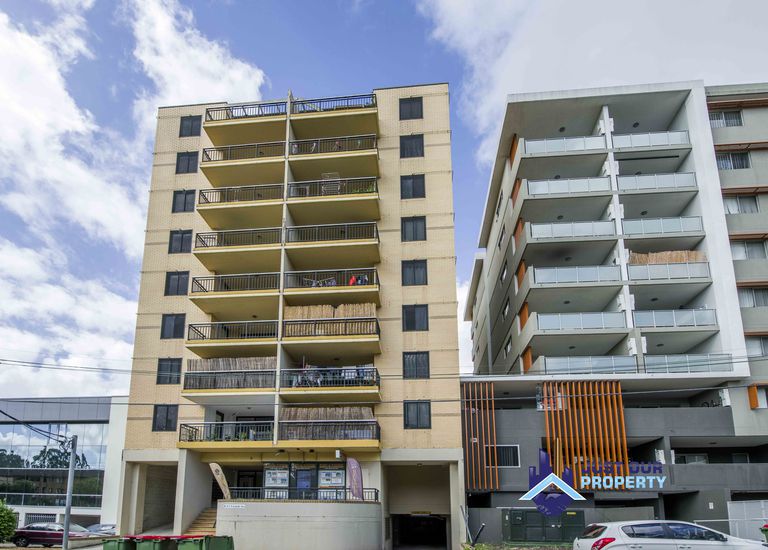 550 / 2 French Ave, Bankstown