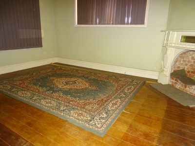 41. Fitzroy Street, Kerang