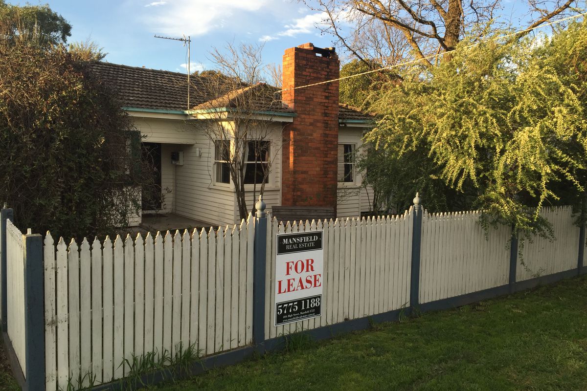 15 Ailsa Street, Mansfield