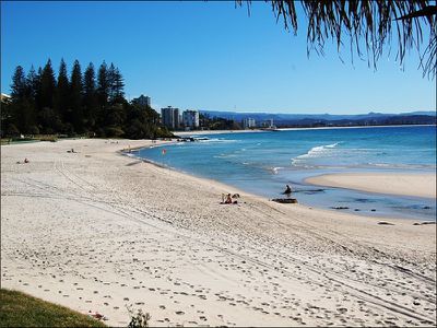 5 / 14 Garrick Street, Coolangatta