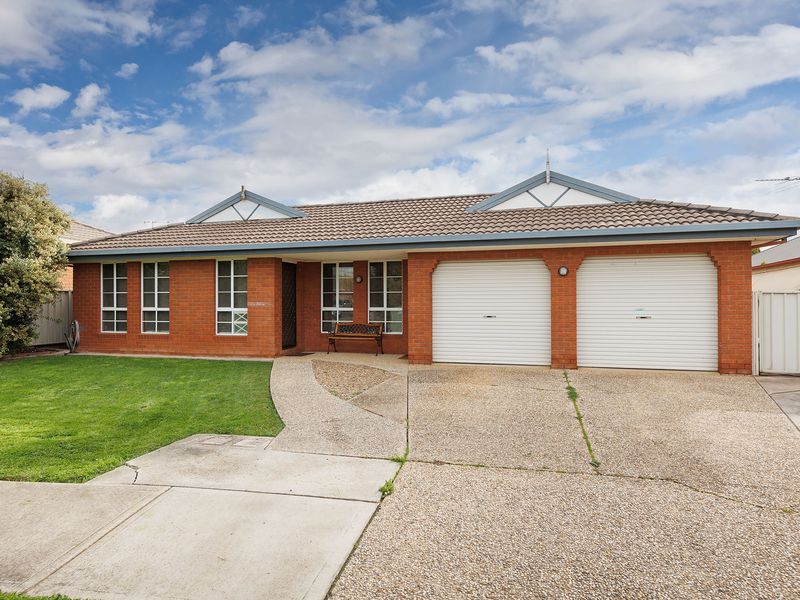 23 CAMPASPE STREET, Wodonga