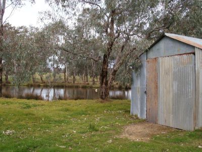 555 School House Lane, Tallarook