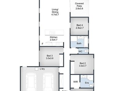 74 Logan Reserve Road, Waterford West