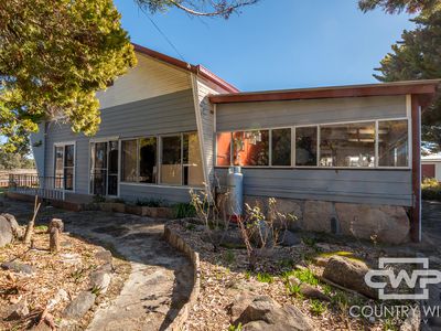 3 O'Donnell Street, Emmaville