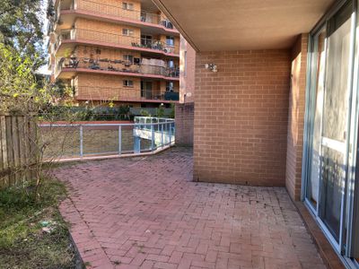 2/1 Good Street, Parramatta