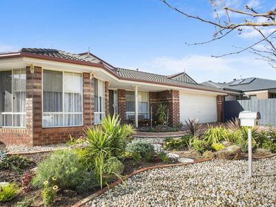 4 Blossom Lane, Werribee