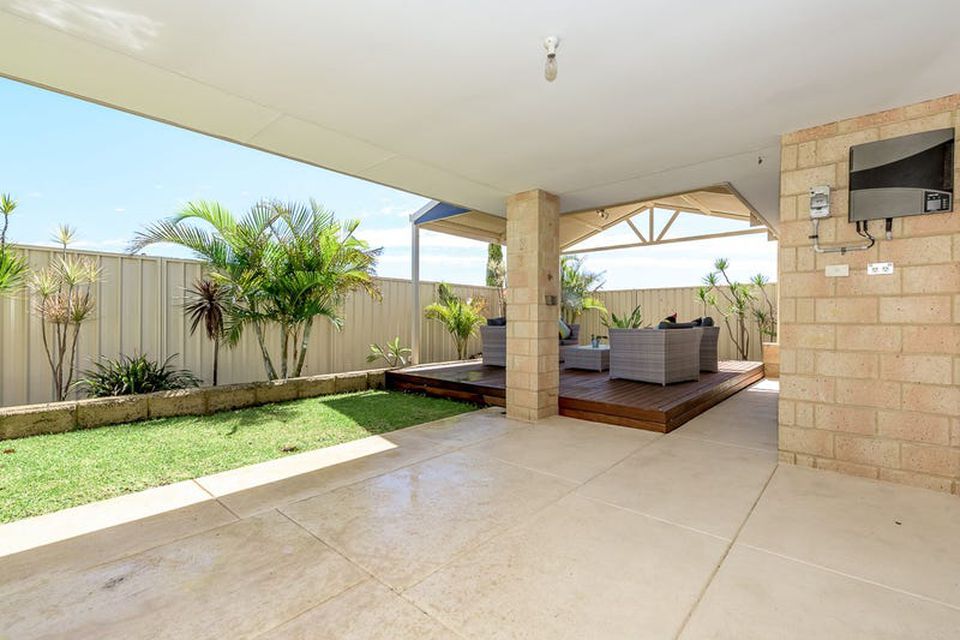 18 Forward Street , Baldivis
