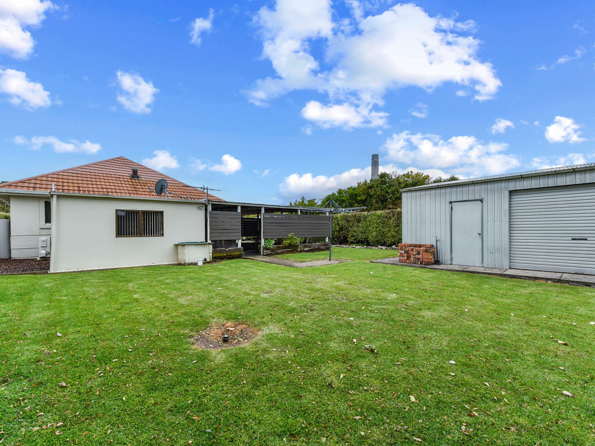4 SEEBOHM STREET, Tantanoola