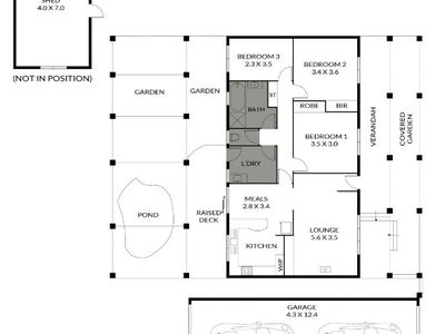 22 Golf Links Lane, Heathcote