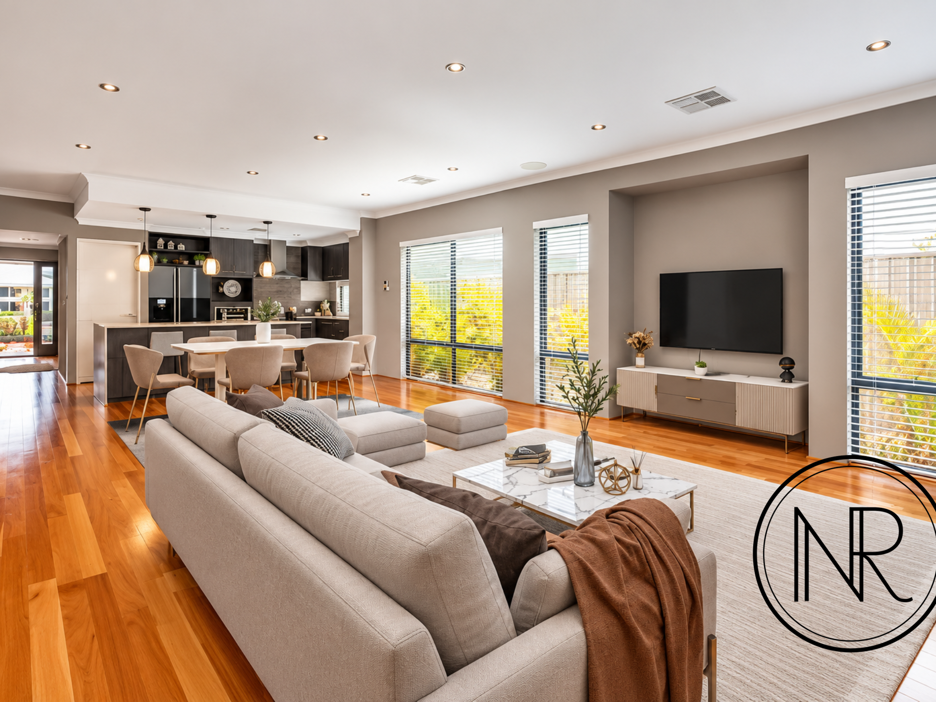 8 Dealey Elbow, Harrisdale