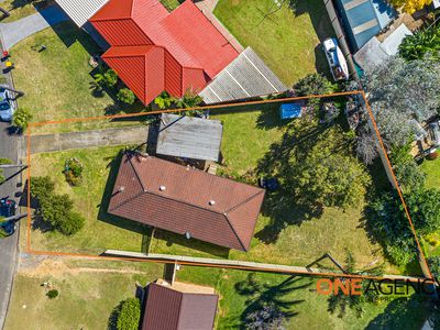 21 COCONUT DRIVE, North Nowra