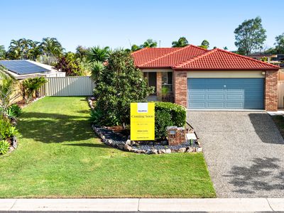 11 Prominent Crescent, Upper Coomera