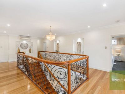 14 Regatta Crescent, Douglas