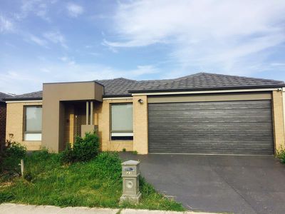 23 Cornell Road, Truganina