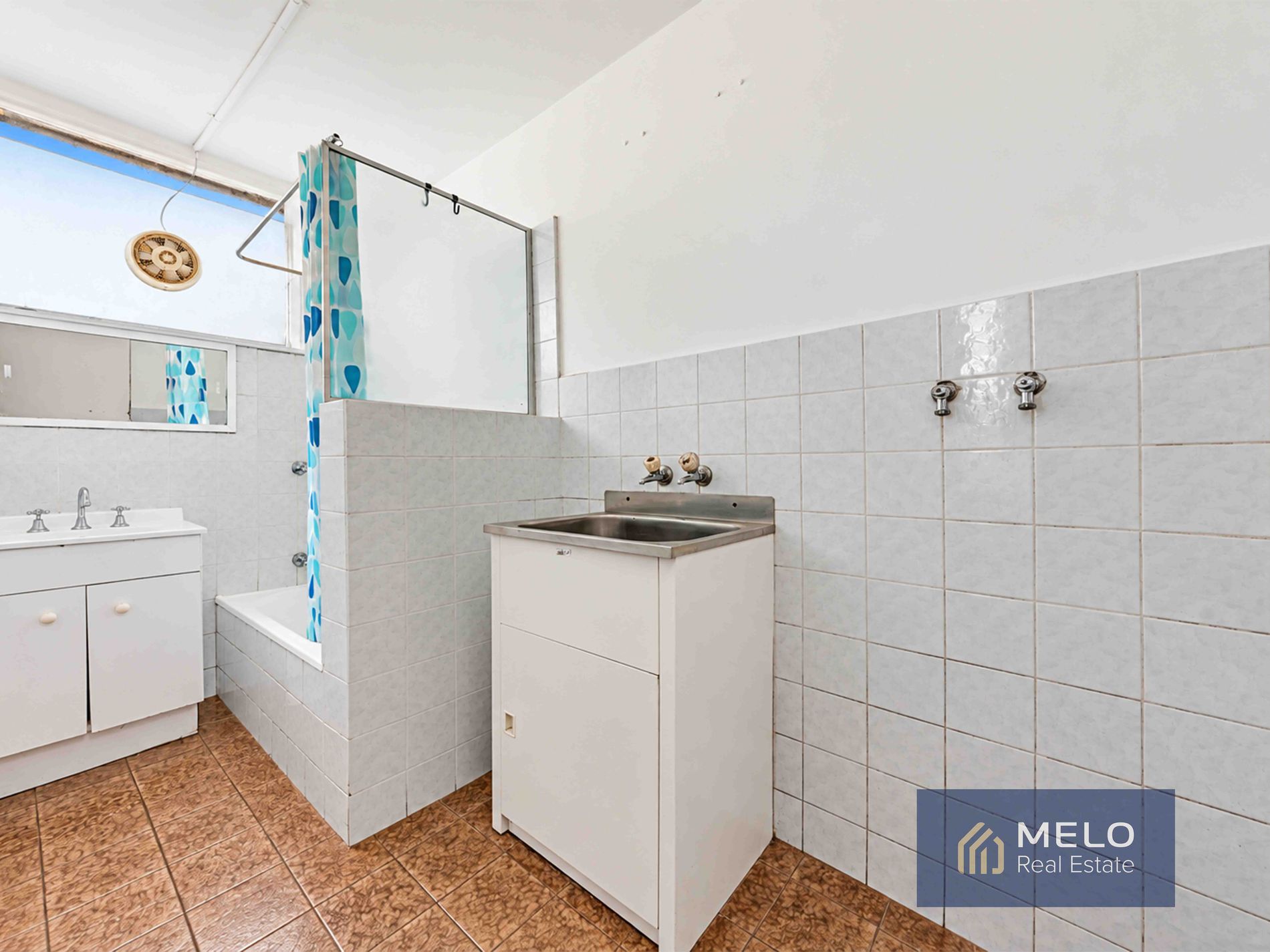 1 / 53 Hyde Street, Footscray