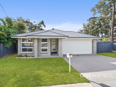44A Sanctuary Point Road, Sanctuary Point