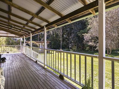 31 / 78 CECIL STREET, Nimbin