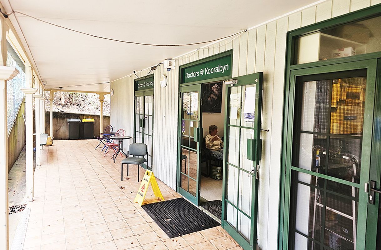 gallery