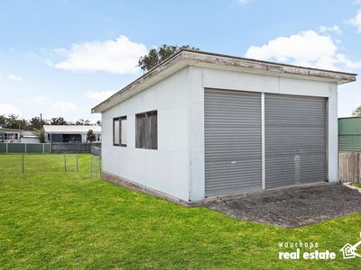 33 Johnstone Street, Wauchope