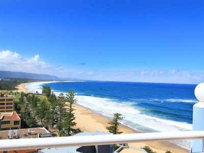 11 / 11-15 Corrimal Street, Wollongong