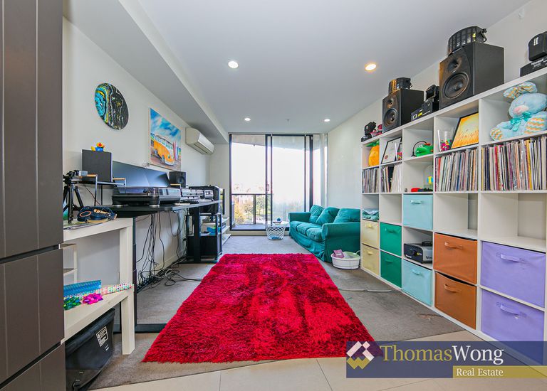 316 / 41-45 Edgewater Bouvevard, Maribyrnong
