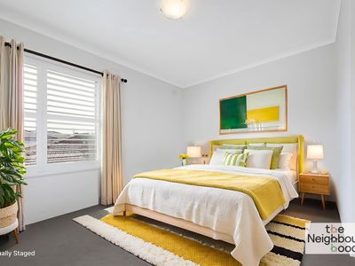 5 / 7 Burns Avenue, Clayton South