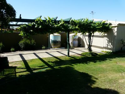 Tocumwal