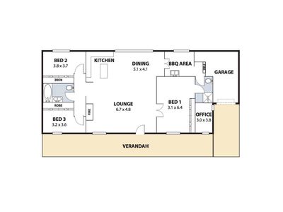 41 Allowrie Street, Jamberoo