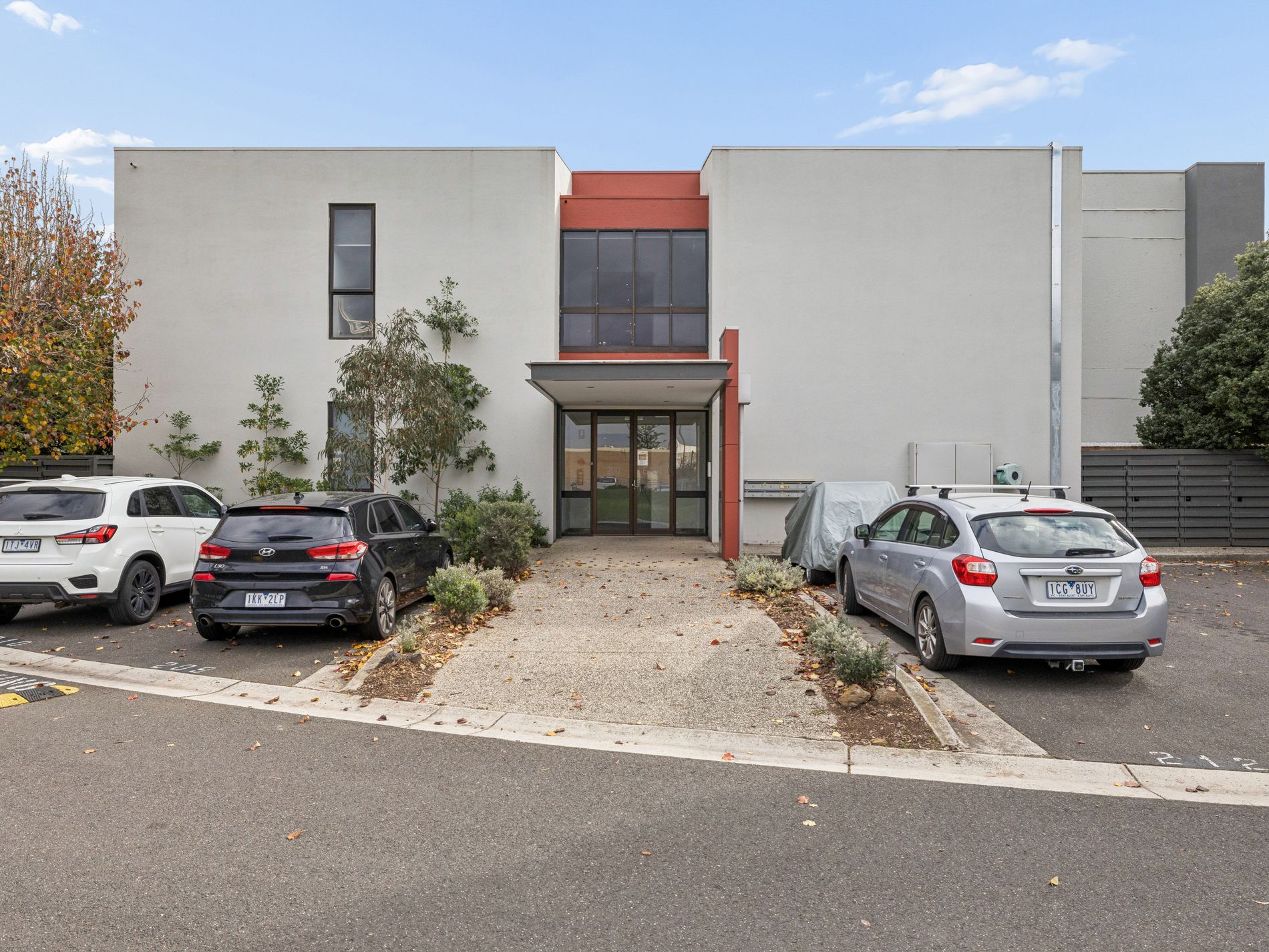 210/200 Stephen Street, Yarraville