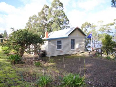 778 Cygnet Coast road, Petcheys Bay