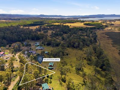 49 Laycock Drive, Interlaken