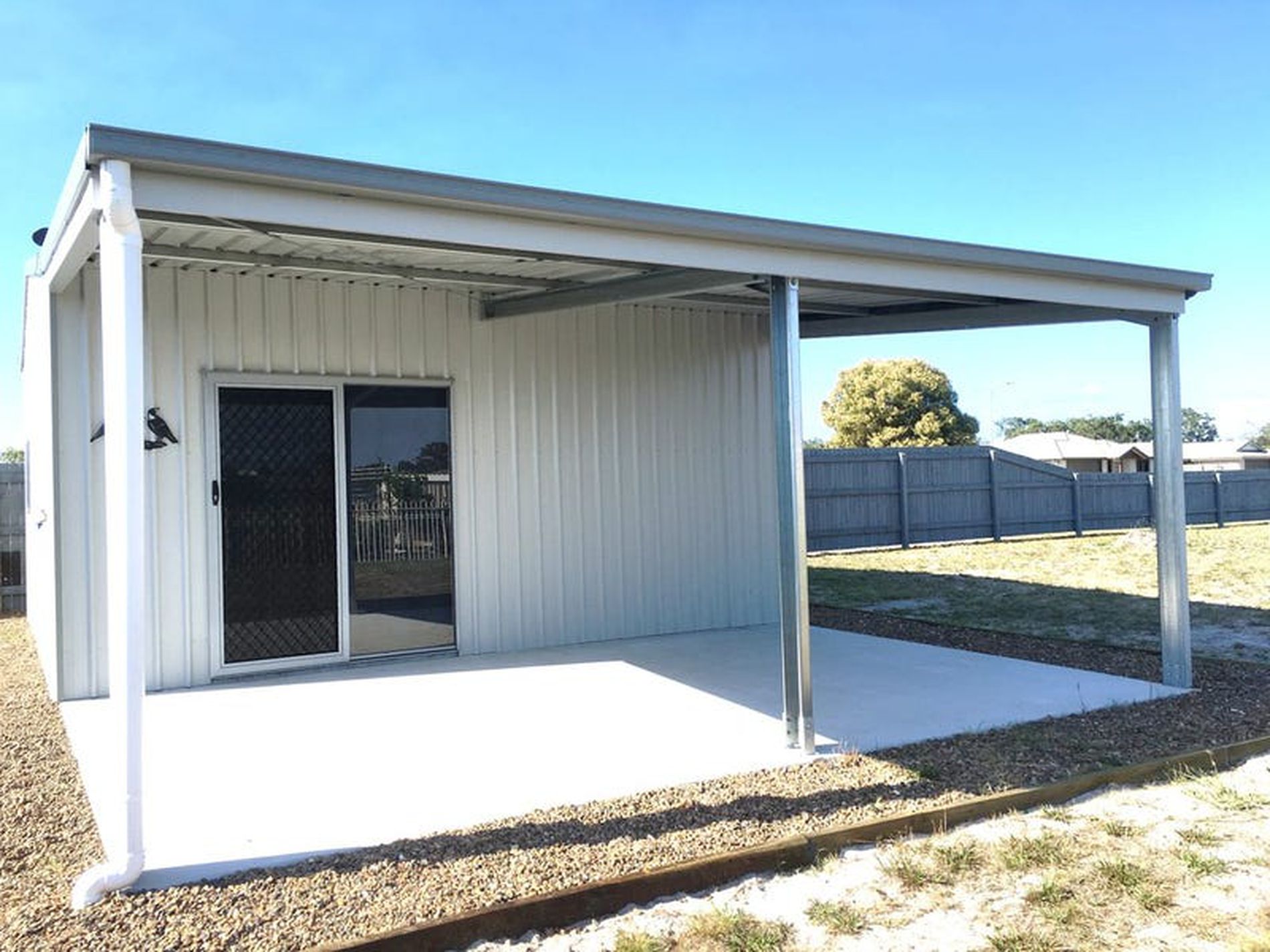 24 Sunset Avenue, Woodgate