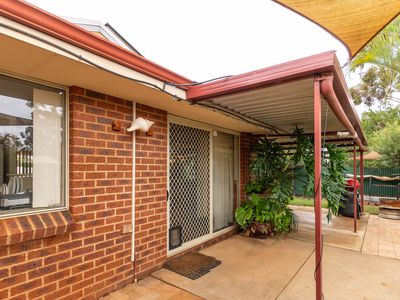 4 / 289 Burt Street, Victory Heights