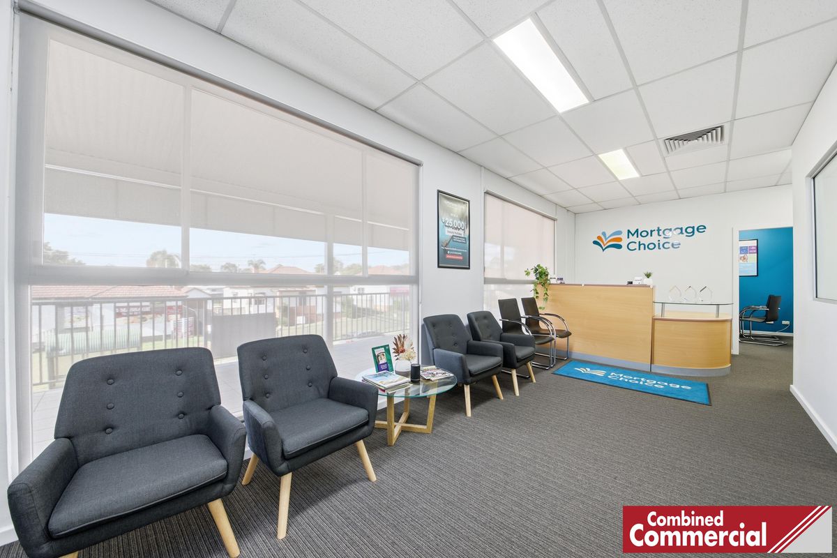 1 / 8-10 Somerset Avenue, Narellan