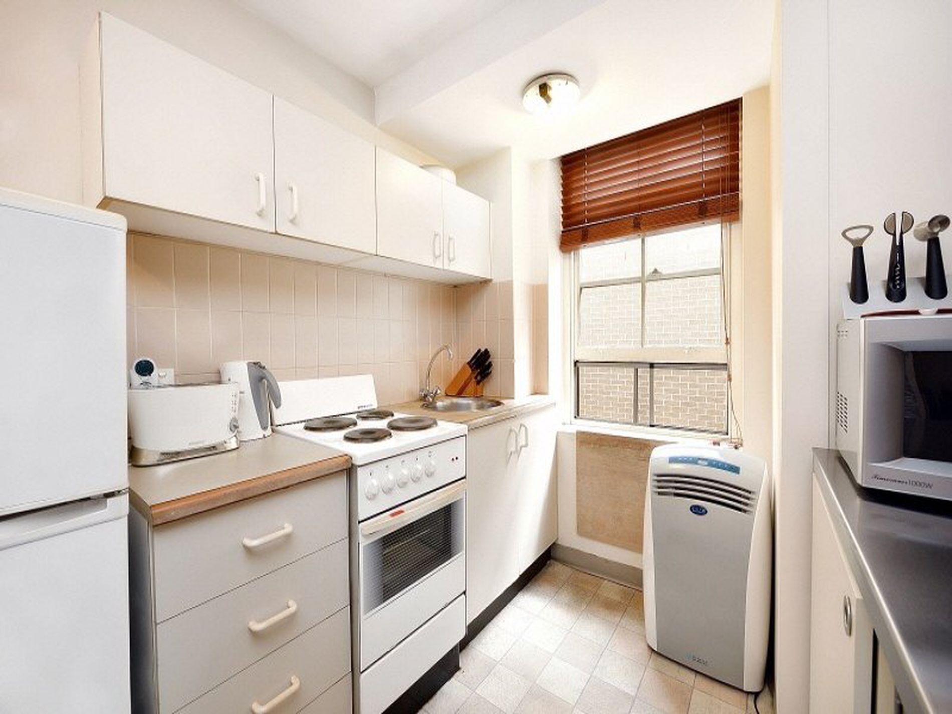 207 / 221 Darlinghurst Road, Darlinghurst