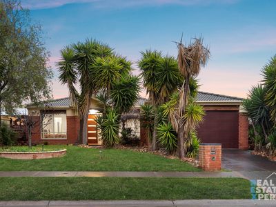 95 The Promenade, Narre Warren South