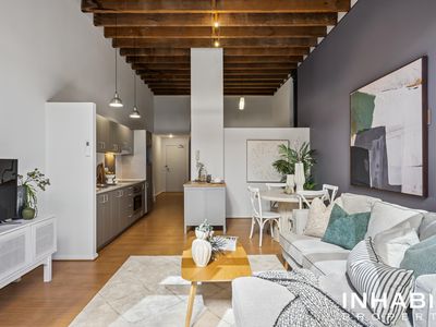 28 / 569 Wellington Street, Perth