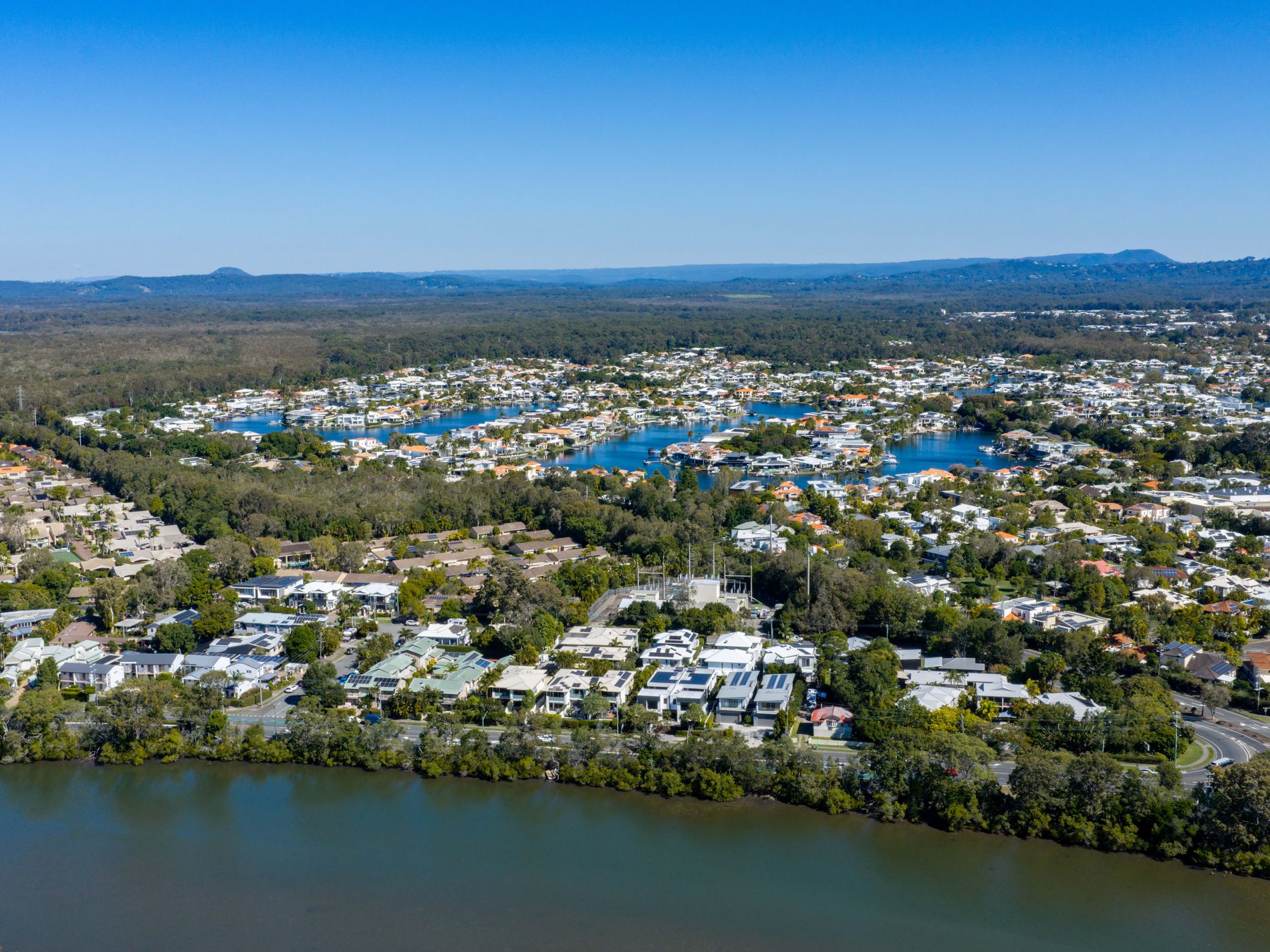 12 / 243 Weyba Road, Noosaville