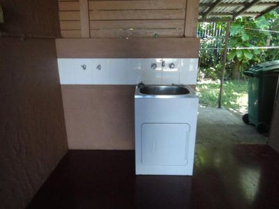 2 / 13 Boundary, Cooktown