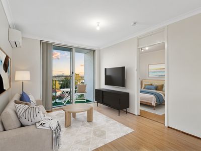 57 / 26 Stanley Street, Mount Lawley