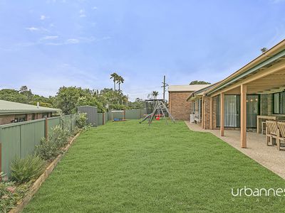 24 Kingfisher Street, Albany Creek