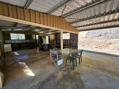 43 Mulligan Highway, Cooktown