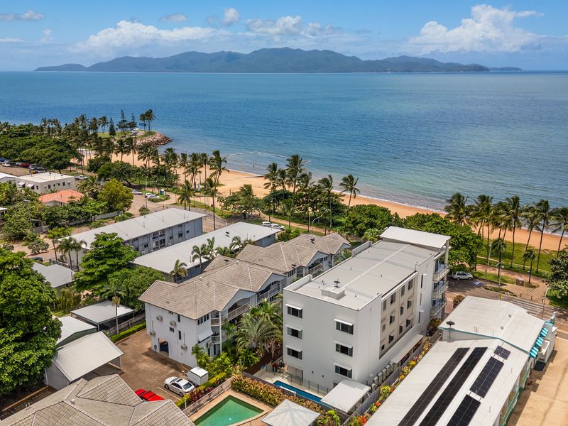 3 / 106 The Strand, North Ward