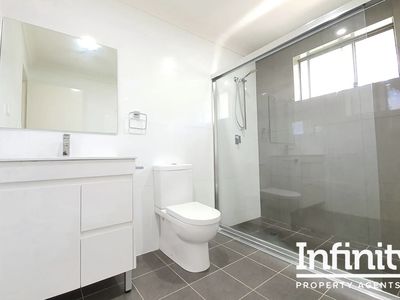 14 LOVAGE GLADE, Rooty Hill