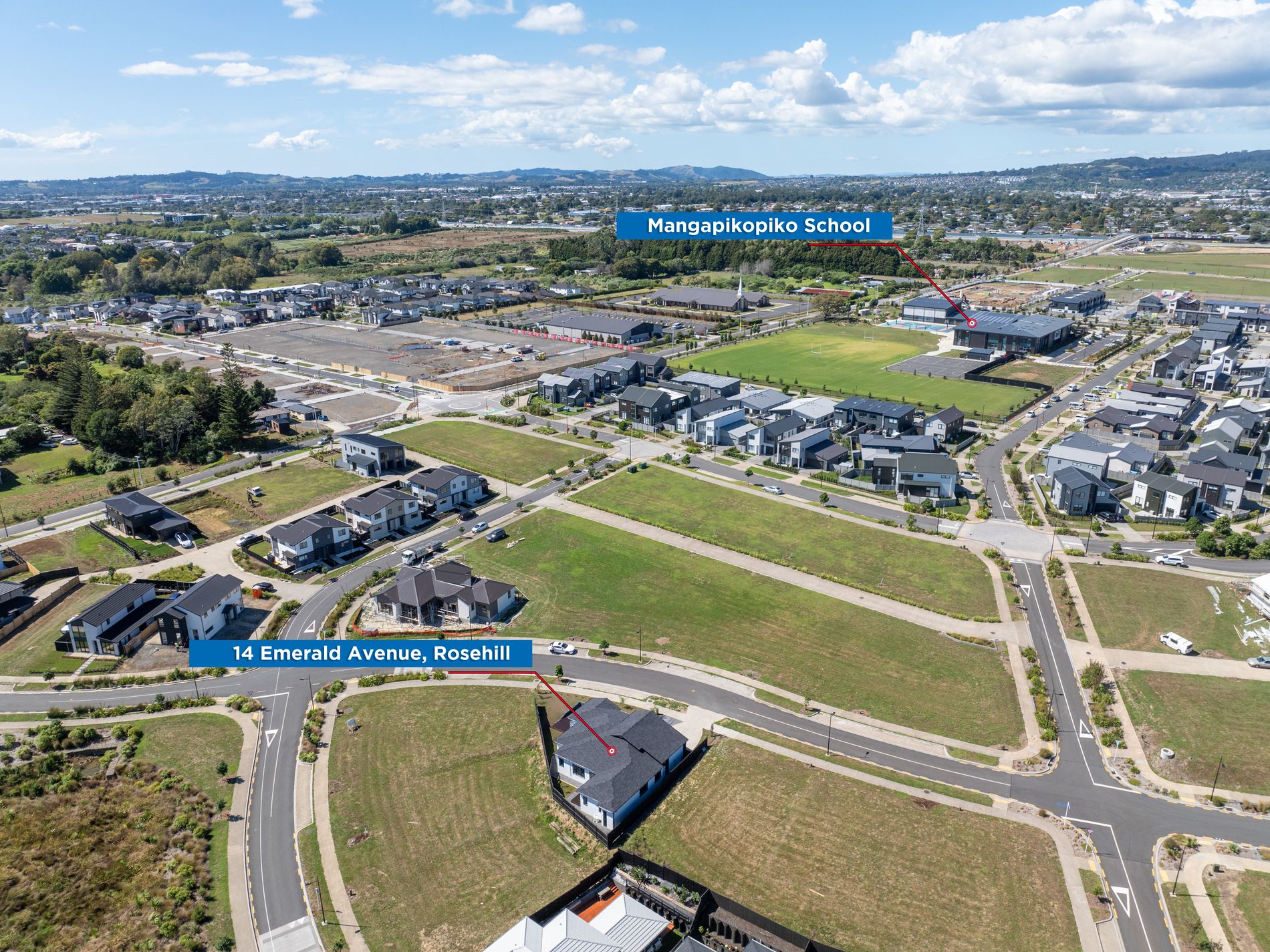 14 Emerald Ave, Karaka