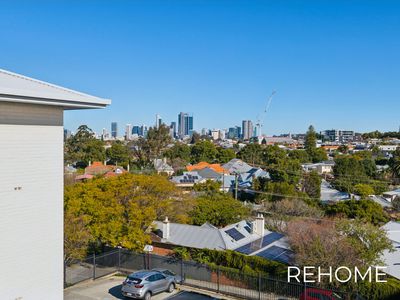 18 / 217 WALCOTT STREET, North Perth