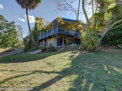 518 Obi Obi Rd, Obi Obi
